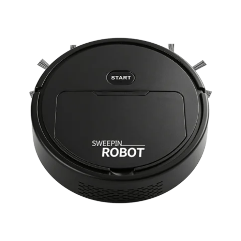 DustaPro Robot Vacuum Cleaner